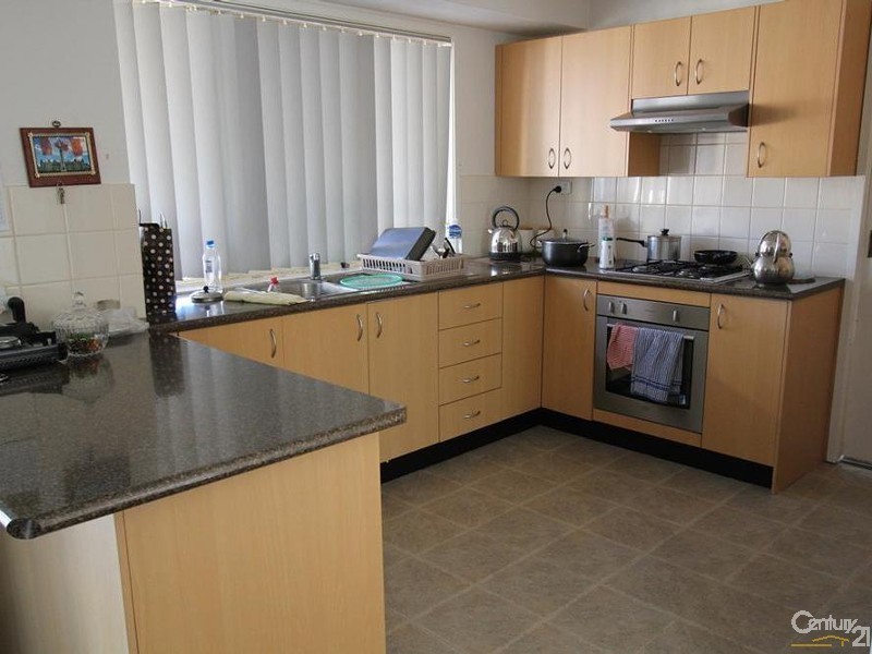 261 North Liverpool Road, Bonnyrigg NSW 2177