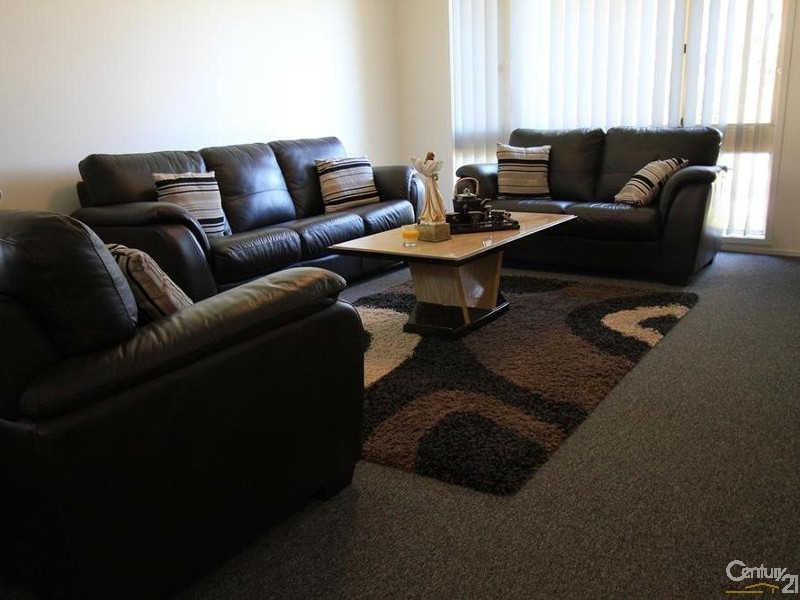 261 North Liverpool Road, Bonnyrigg NSW 2177