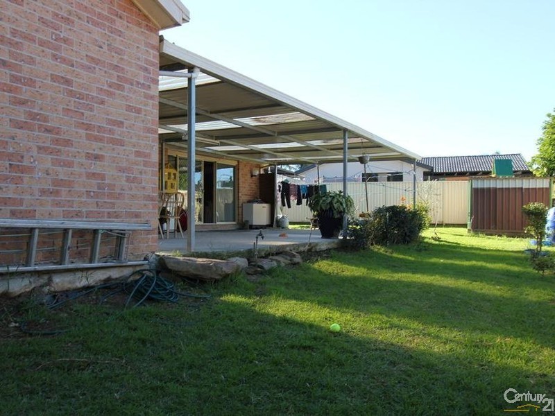 261 North Liverpool Road, Bonnyrigg NSW 2177