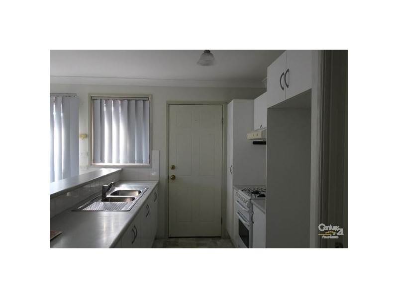 Horningsea Park NSW 2171