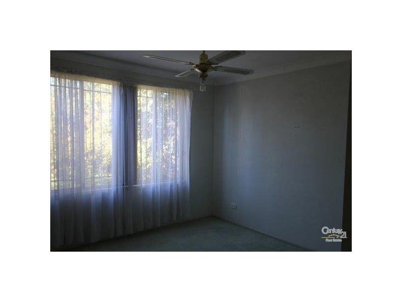 Horningsea Park NSW 2171