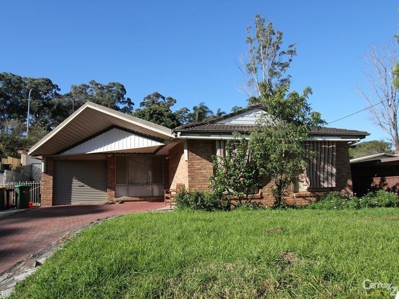 15 Winnall Place, Ashcroft NSW 2168