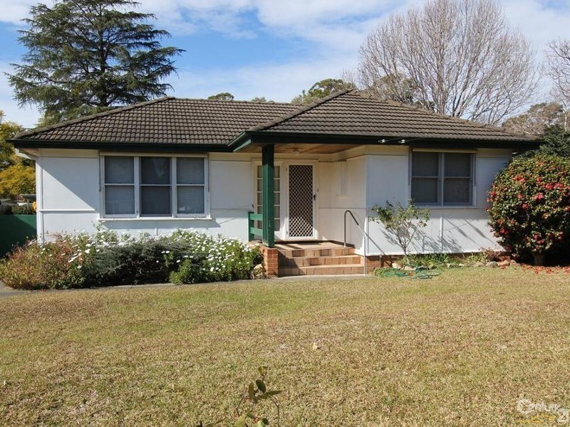 15 Sheahan Street, Warwick Farm NSW 2170