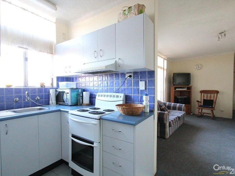 31/55 Goulburn Street, Liverpool NSW 2170