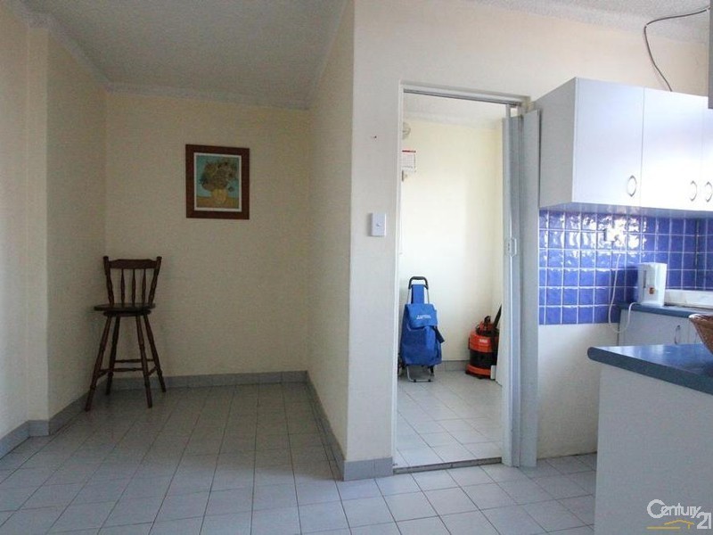 31/55 Goulburn Street, Liverpool NSW 2170