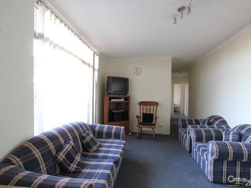 31/55 Goulburn Street, Liverpool NSW 2170