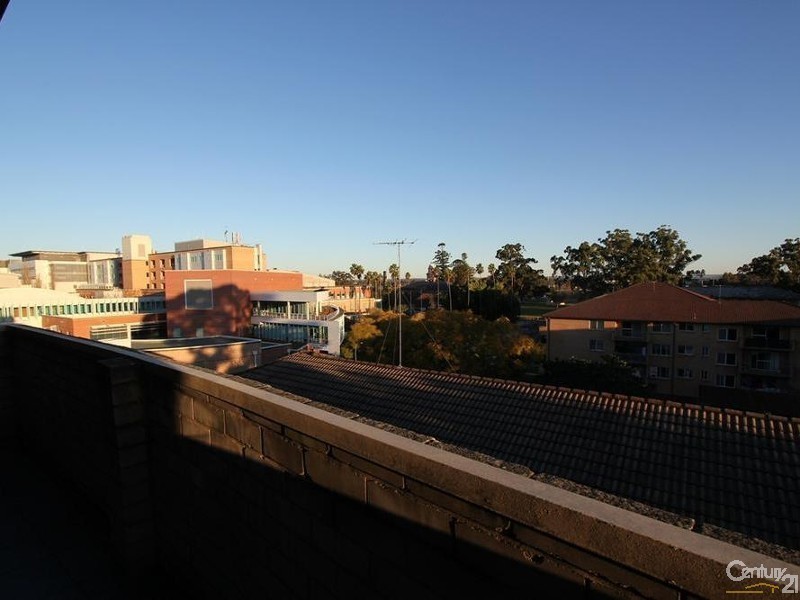 31/55 Goulburn Street, Liverpool NSW 2170