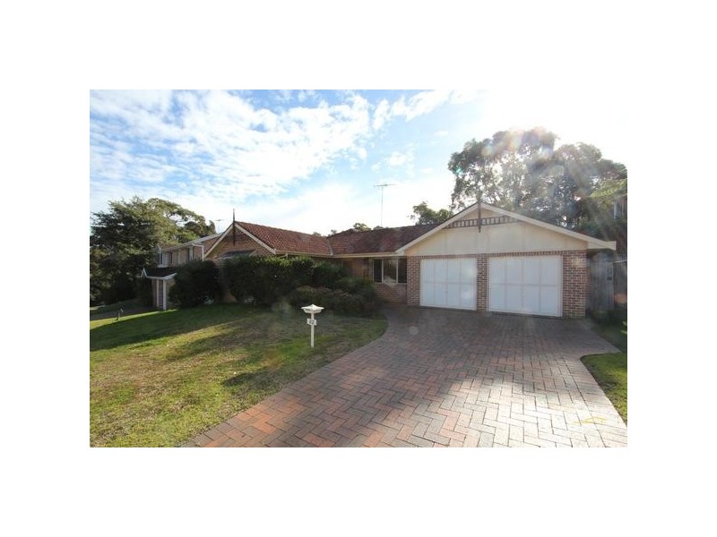 82 The Woods Circuit, Menai NSW 2234