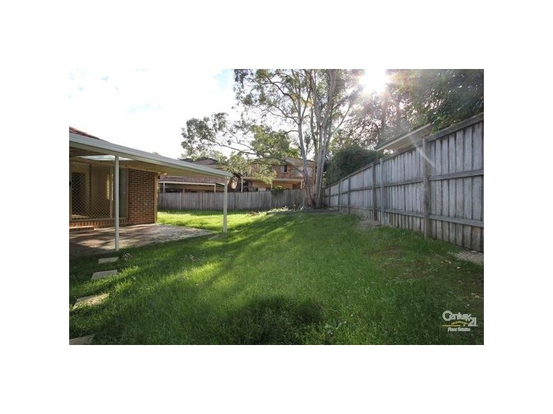 82 The Woods Circuit, Menai NSW 2234