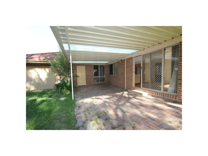 82 The Woods Circuit, Menai NSW 2234