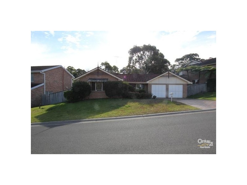 82 The Woods Circuit, Menai NSW 2234