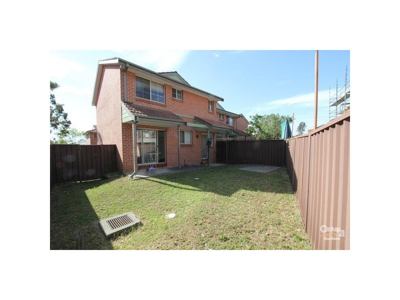 Casula NSW 2170