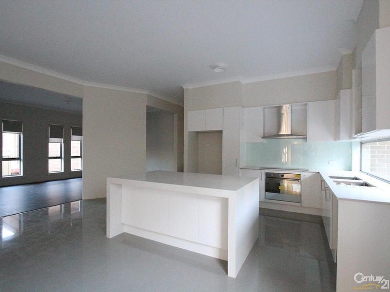 126 Hemphill Avenue, Mount Pritchard NSW 2170