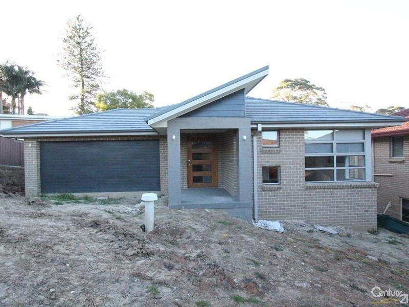 126 Hemphill Avenue, Mount Pritchard NSW 2170