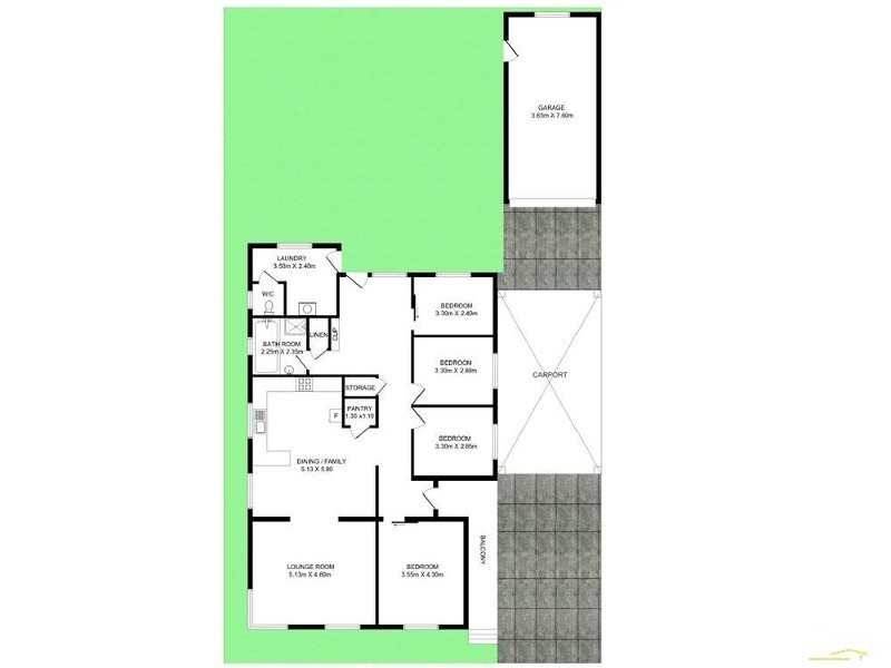 78 Reilly Street, Liverpool NSW 2170