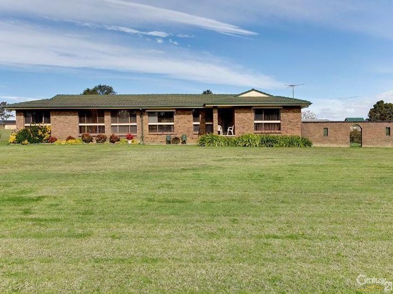 50 Bellfield Avenue, Rossmore NSW 2557
