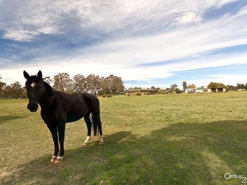 50 Bellfield Avenue, Rossmore NSW 2557