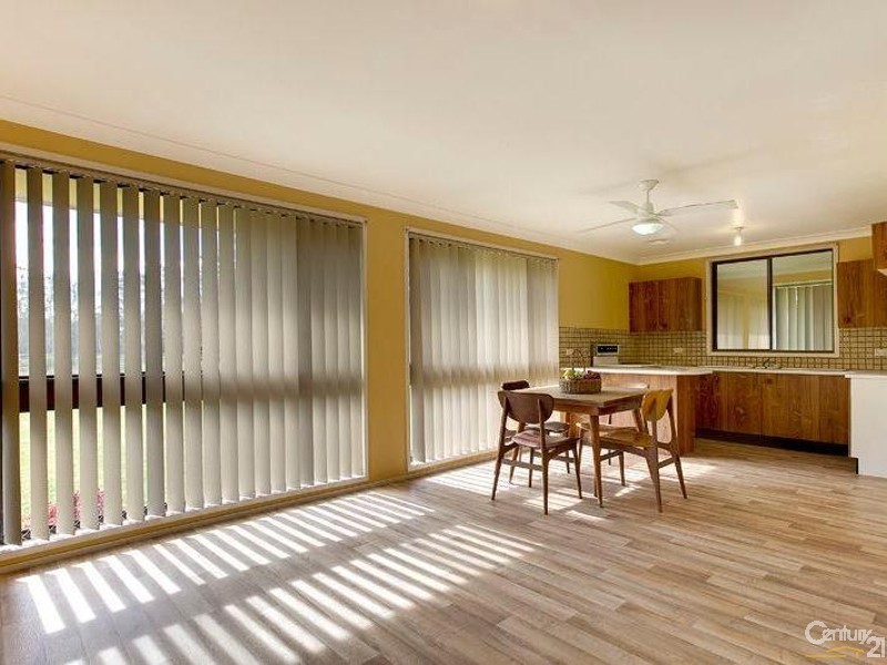 50 Bellfield Avenue, Rossmore NSW 2557