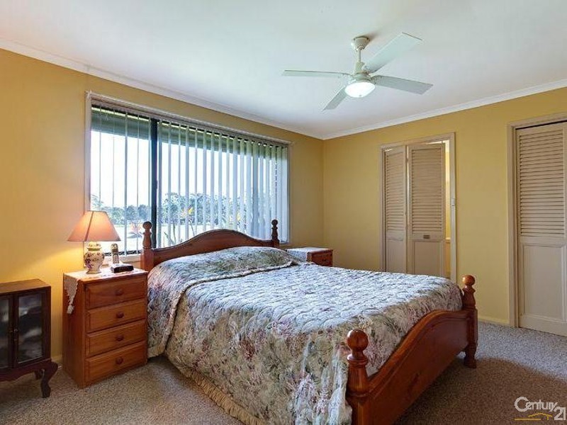 50 Bellfield Avenue, Rossmore NSW 2557