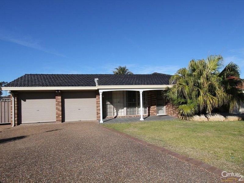 3 Carlisle Close, Hinchinbrook NSW 2168