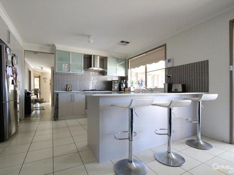 3 Carlisle Close, Hinchinbrook NSW 2168