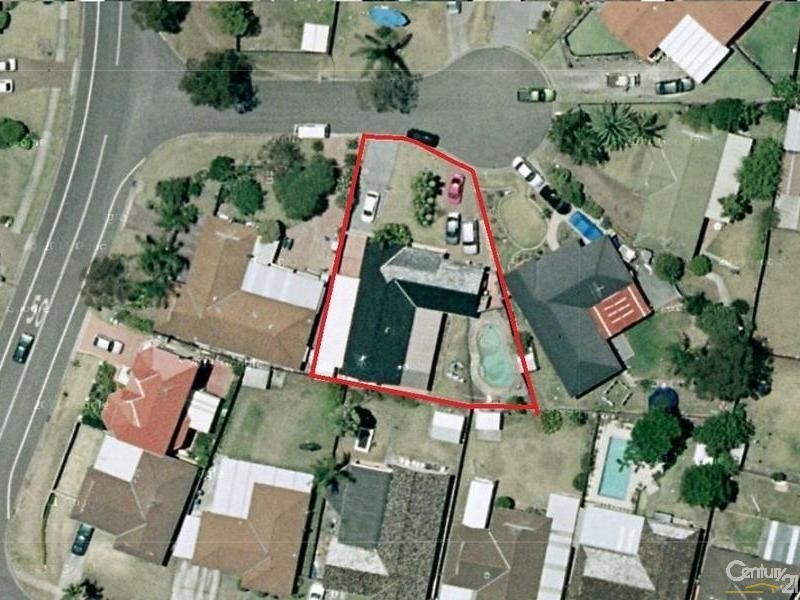 3 Carlisle Close, Hinchinbrook NSW 2168
