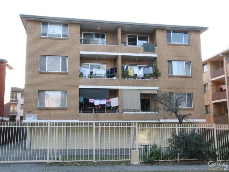 11/39 Castlereagh Street, Liverpool NSW 2170