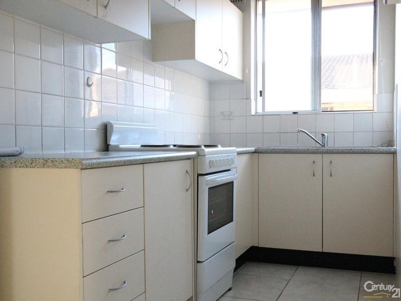 11/39 Castlereagh Street, Liverpool NSW 2170