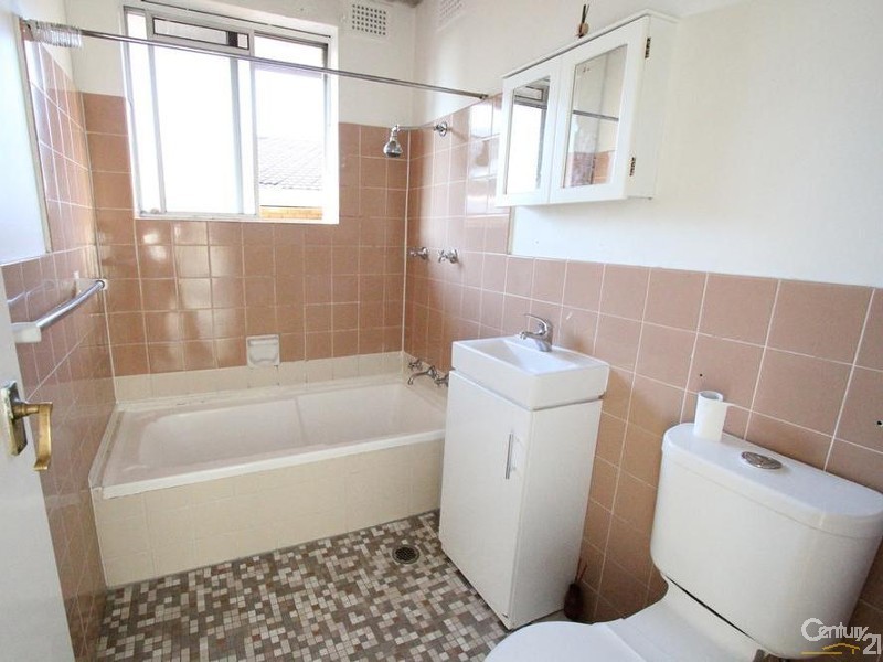 11/39 Castlereagh Street, Liverpool NSW 2170