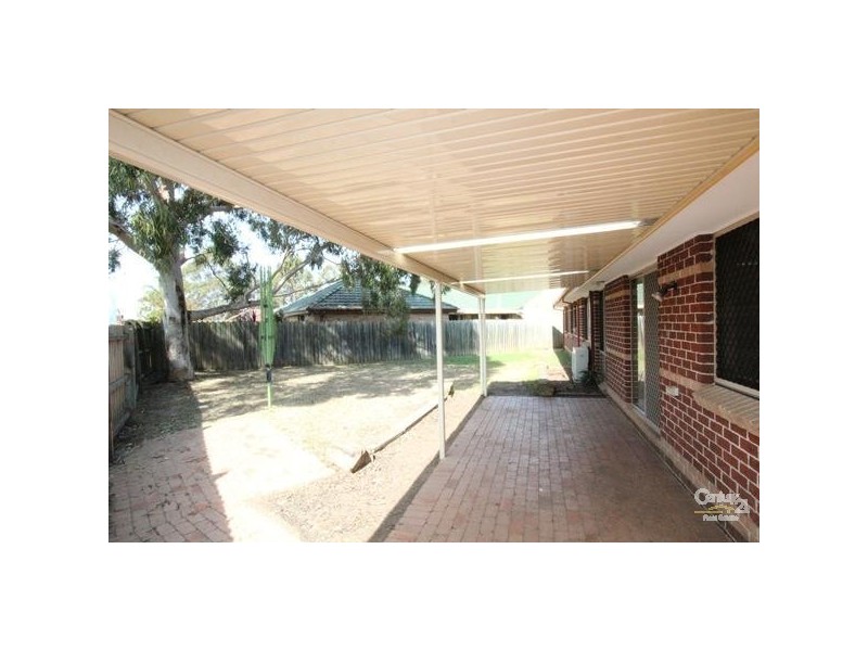 Wattle Grove NSW 2173