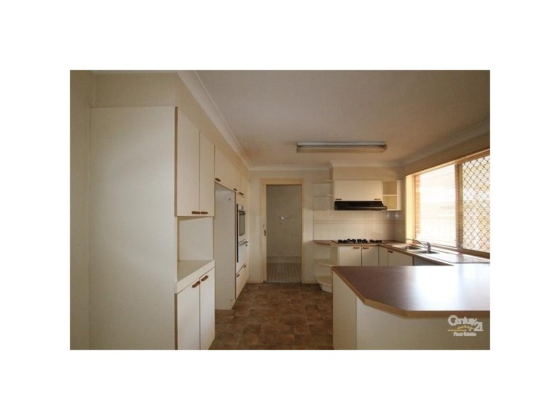 Wattle Grove NSW 2173