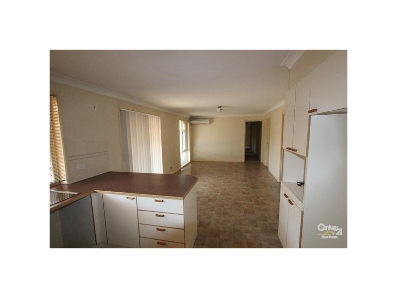 Wattle Grove NSW 2173