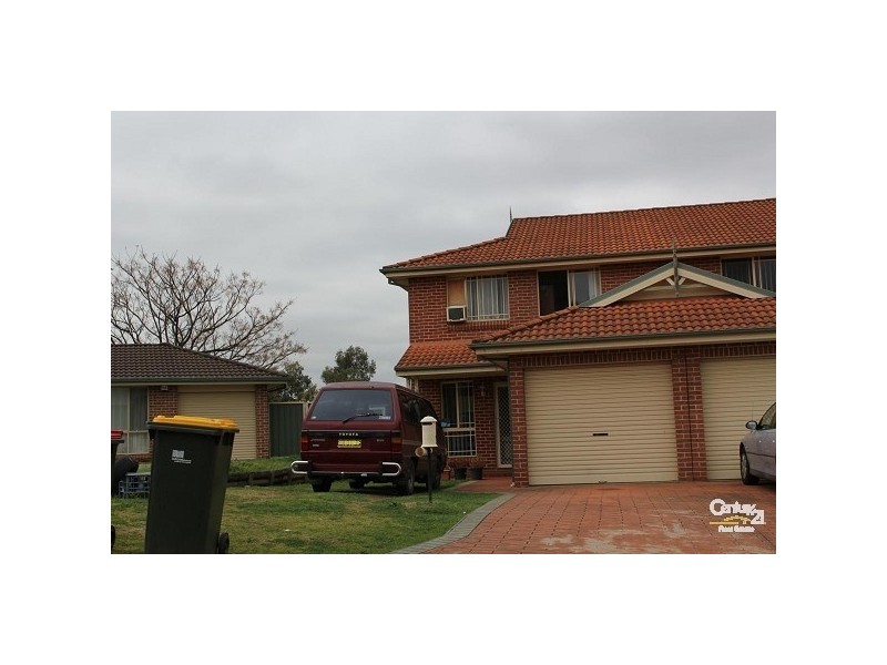 3A EVA AVENUE, Hinchinbrook NSW 2168