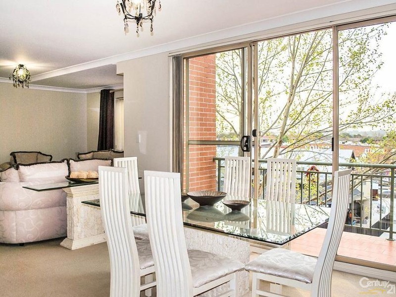 30/100-124 Terminus Street, Liverpool NSW 2170