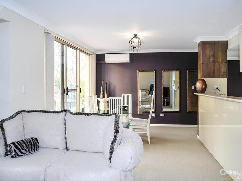 30/100-124 Terminus Street, Liverpool NSW 2170