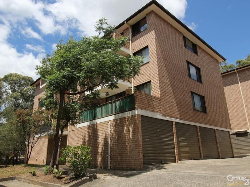 19/77 Memorial Avenue, Liverpool NSW 2170