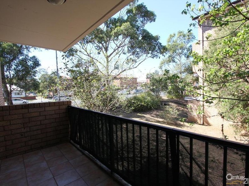 19/77 Memorial Avenue, Liverpool NSW 2170