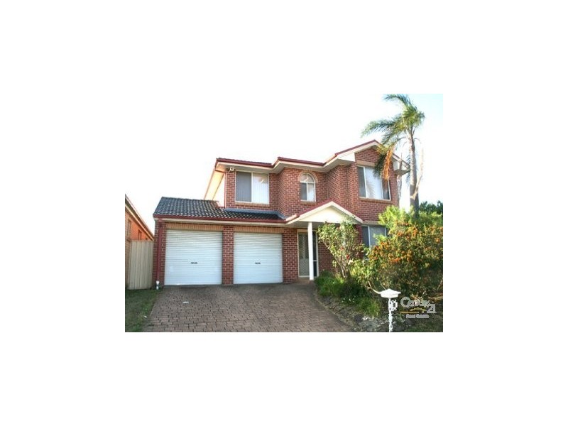 Cecil Hills NSW 2171