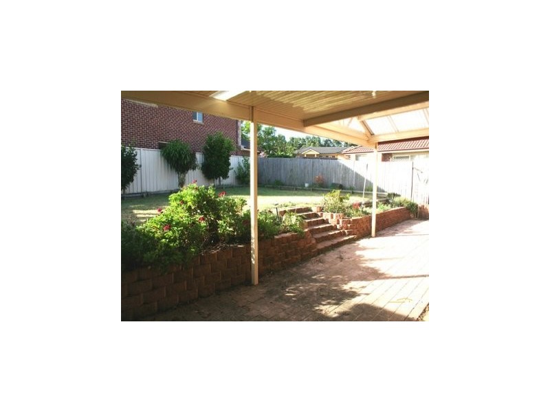 Cecil Hills NSW 2171