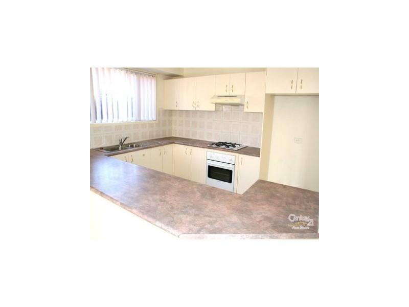 Cecil Hills NSW 2171