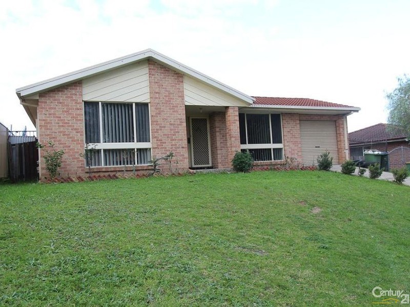 261 North Liverpool Road, Bonnyrigg NSW 2177