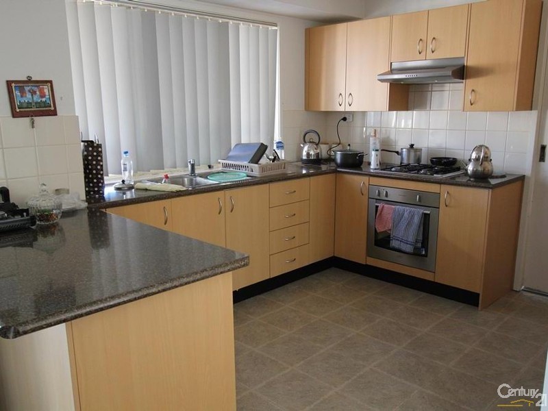 261 North Liverpool Road, Bonnyrigg NSW 2177