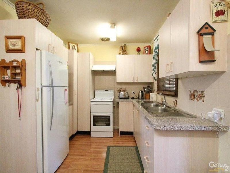 35  Aberdeen Road, Busby NSW 2168