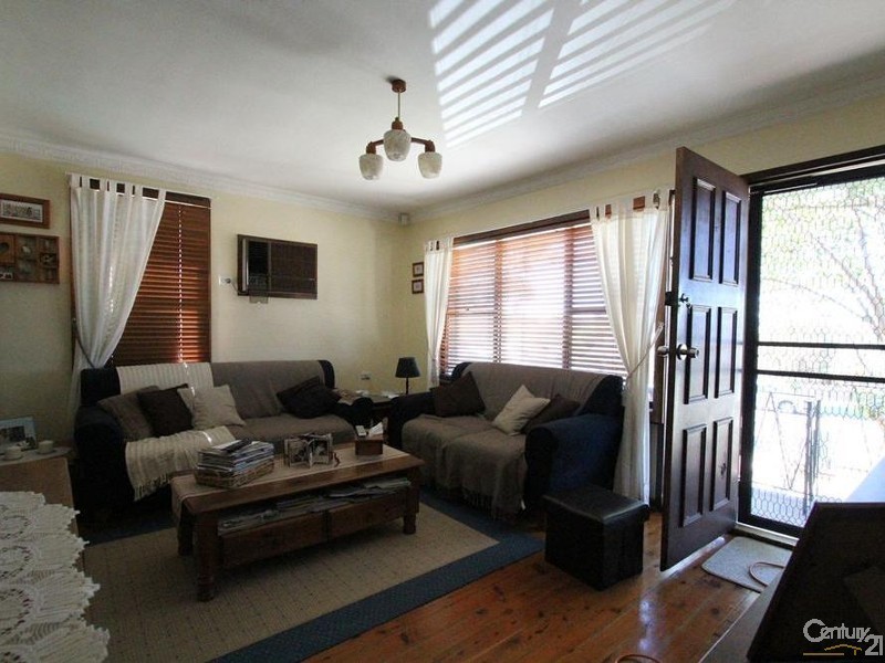 35  Aberdeen Road, Busby NSW 2168