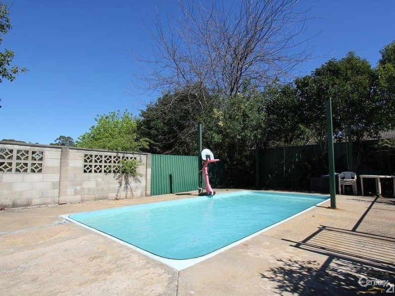 35  Aberdeen Road, Busby NSW 2168