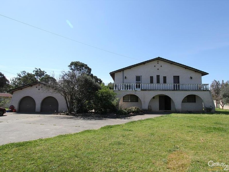 243 McCann Road, Rossmore NSW 2557