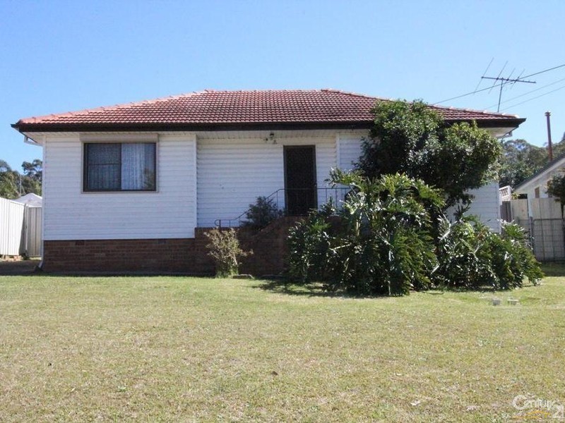 33 Celebration Road, Sadleir NSW 2168