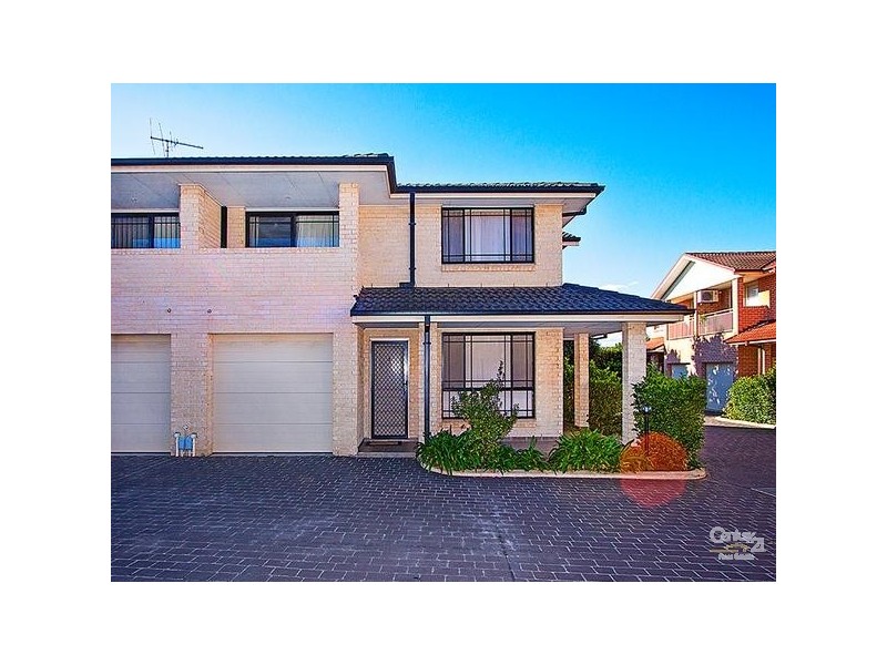 Prestons NSW 2170