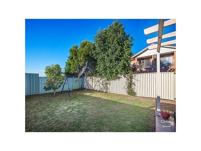 Prestons NSW 2170