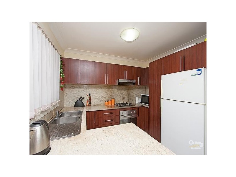 Prestons NSW 2170
